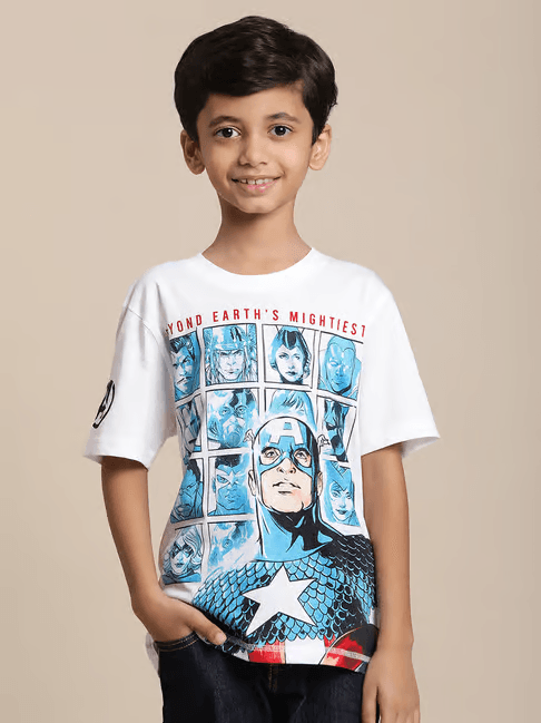 Boys T-shirt