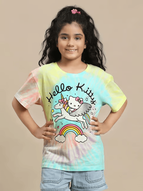 Girls T-shirt